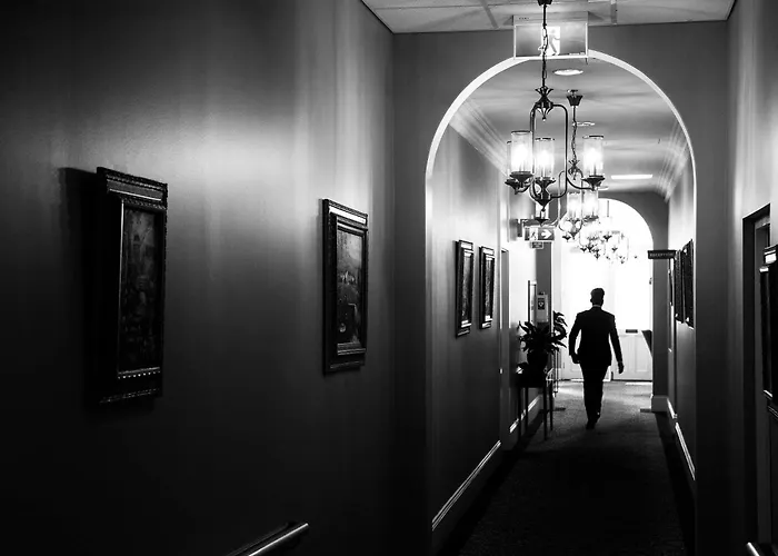 Adabco Boutique Hotel Adelaide